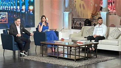 وليد العسل لإدوارد : حمو بيكا يتعامل بالكيلو وتعاوني معه خطأ كبيرا