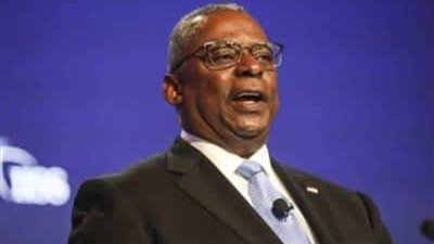 الولايات المتحدة: النشاط العسكري الصيني حول تايوان يهدد المنطقة