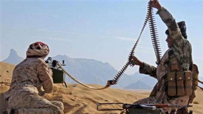 الجيش اليمني: ميليشيا الحوثي ترتكب 91 خرقاً للهدنة الأممية