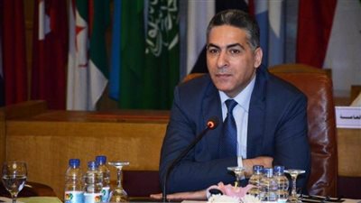  التميمي يشارك في مؤتمر 