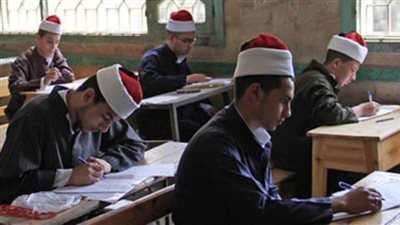 استئناف امتحانات الثانوية الأزهرية في شمال سيناء دون شكوى