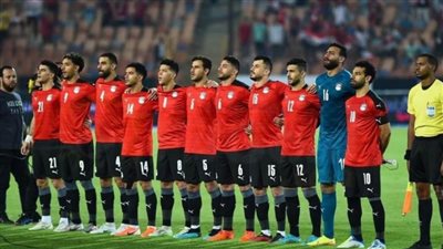 منتخب مصر يخوض مرانا صباحيا استعدادا لودية كوريا الجنوبية