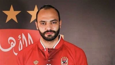 عمر حجاج يكشف عن سبب فسخ تعاقده مع يد الأهلي 