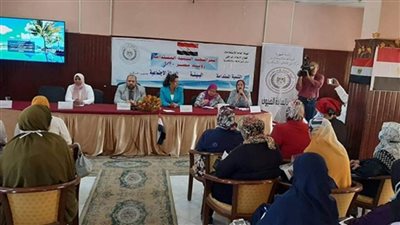 انطلاق“بيئة سكندرية جديدة” من مركز النيل للإعلام 