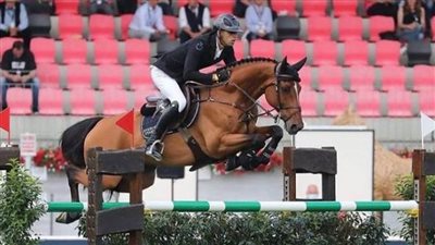 تأهل 94 فارسا وفارسة لنهائي بطولة الجمهورية.. وحطب يمد المنافسات 24 ساعة