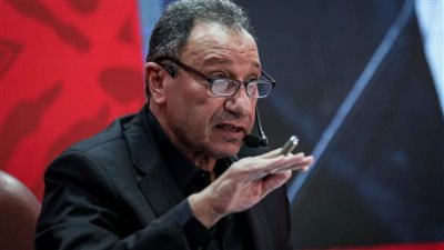 الخطيب: خطابات كاف تتعارض مع بعضها في أزمة ملعب نهائي الأبطال