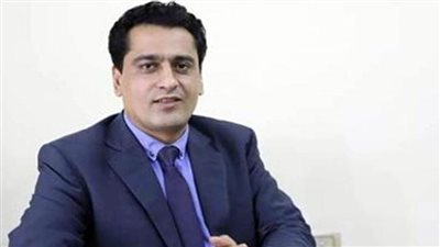 أمين عام الصحفيين يوضح حقيقة واقعة السرقة بالنقابة