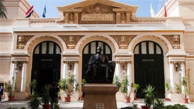 جماليات الخط العربي في صالون أوبرا الإسكندرية الثقافي.. الاثنين 