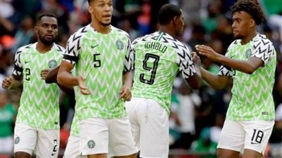 فوز نيجيريا على سيراليون 2-1 وغينيا بيساو على ساوتومي وبرينسيب 5-1 