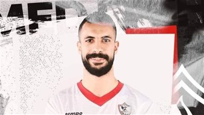 الزمالك يجدد تعاقده مع أشرف اللقاني لاعب فريق الطائرة