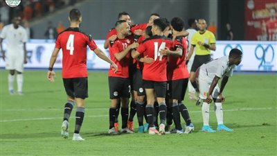 تعرف على قائمة منتخب مصر لمواجهة كوريا الجنوبية 