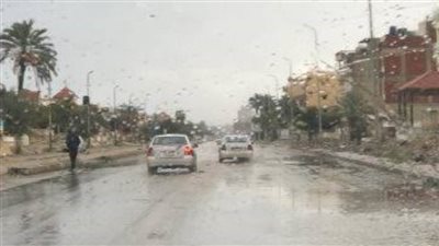 حالة الطقس لحظة بلحظة.. الصغرى في القاهرة تصل إلى 24 