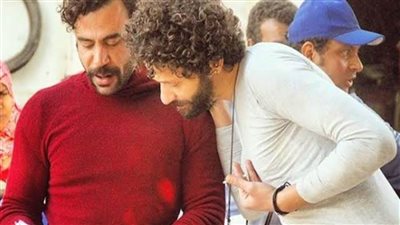 اشتعال المنافسة بين نجوم الفن في عيد الأضحى بهذه الأفلام