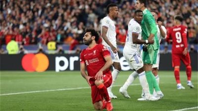 محمد صلاح يكشف عن العقبة الوحيدة التي تحجب عنه الكرة الذهبية