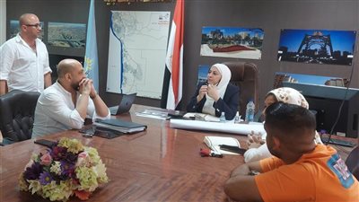 مشروعات للشباب ضمن 