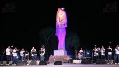 محافظة السويس تستعد لاستقبال مهرجان السويس للموسيقى والغناء