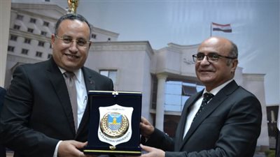 جامعة الإسكندرية تشارك فى إعداد متحف مقتنيات سرايا الحقانية