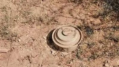 ارتفاع أعداد ضحايا انفجار لغم في درعا السورية إلى 11 شخصًا