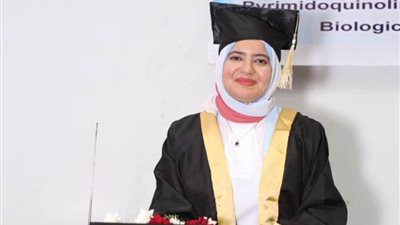 في رسالة ماجستير.. باحثة تطور جيلًا جديدًا من مركبات البريميدوكينولين