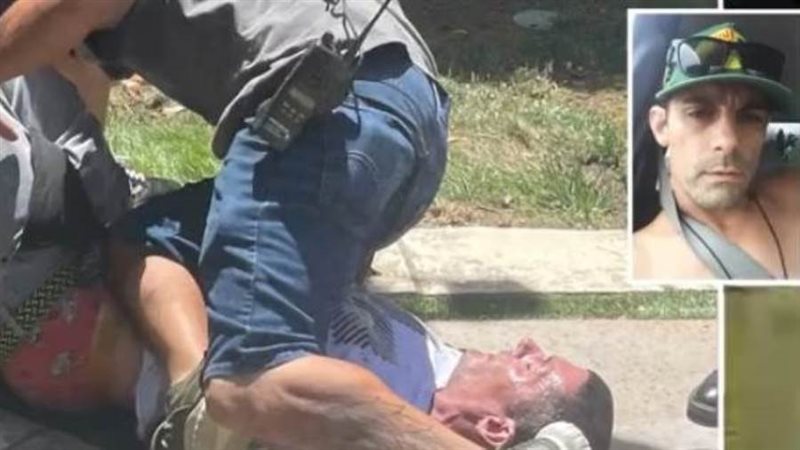 تحطيم قصر سبيرز