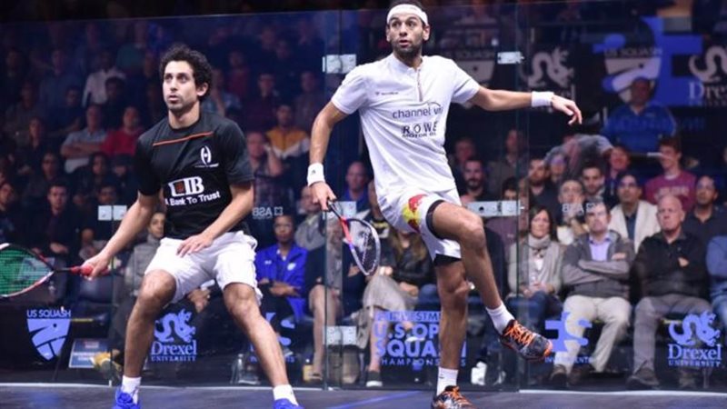 طارق مؤمن ضد محمد