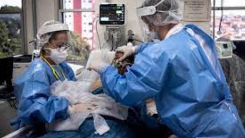 جائحة كورونا