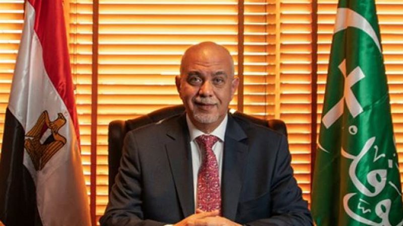 المهندس حازم الجندي