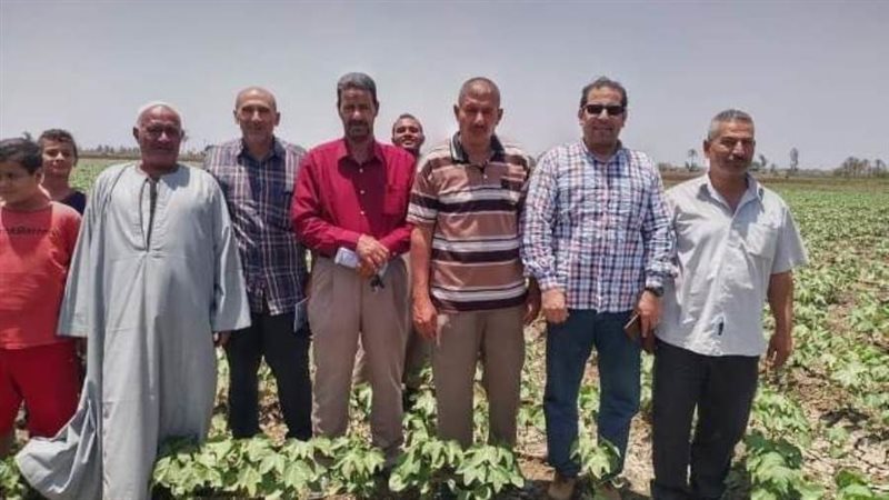 أثناء الندوة الإرشادية