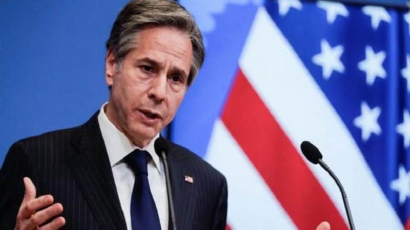 أنتوني بلينكين