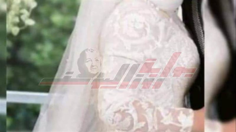 العروس ندي الضحية