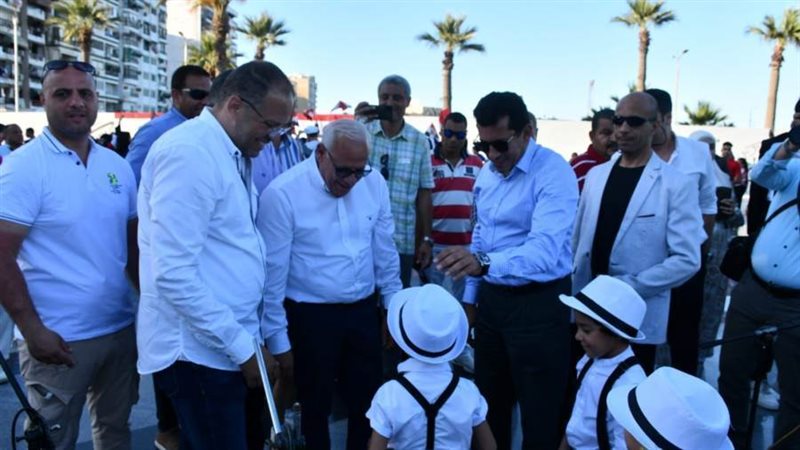 صبحى والغضبان