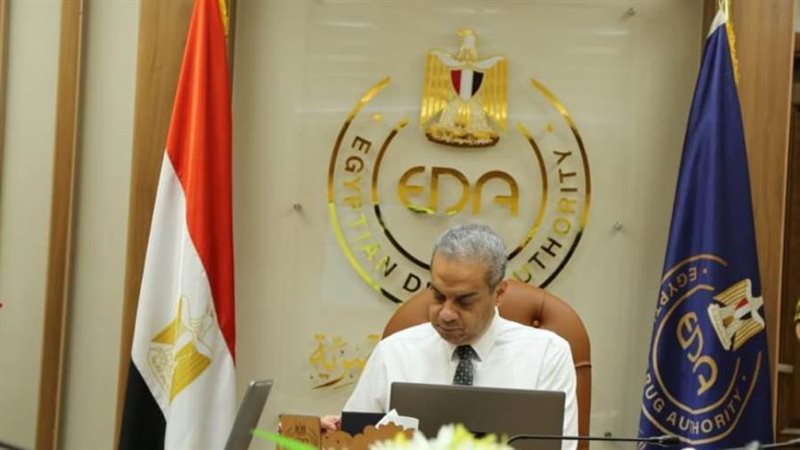 تامر عصام رئيس هيئة