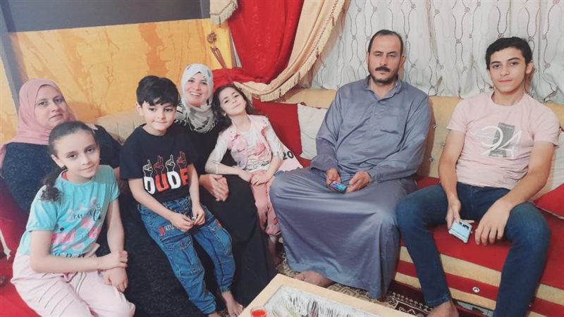 الطالب الأول على