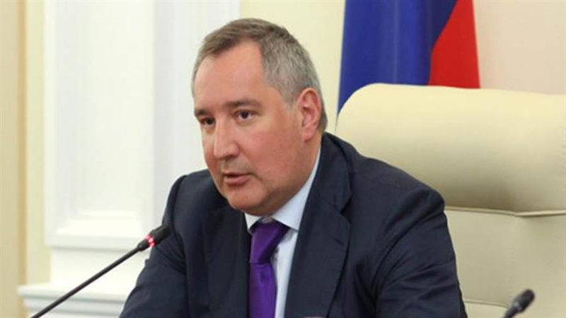 دميتري روجوزين