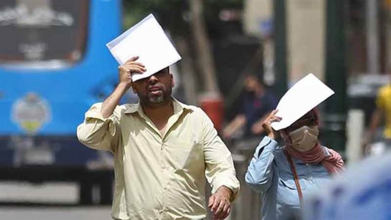 تعامل بعض المواطنين