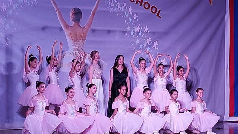 البيت الروسي بالاسكندرية