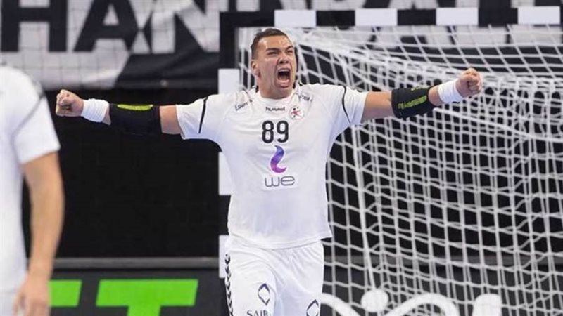 محمد ممدوح هاشم