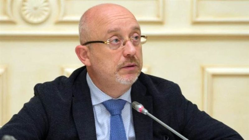 أوليكسي ريزنيكوف