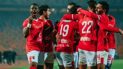 مفاجآت في التشكيل المتوقع للأهلي أمام المصري بالسلوم بكأس مصر