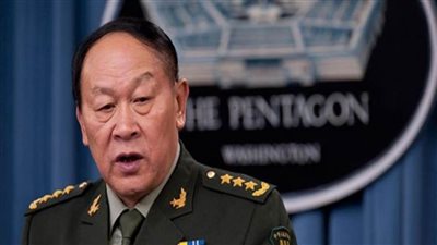 الصين: أمريكا تحاول 