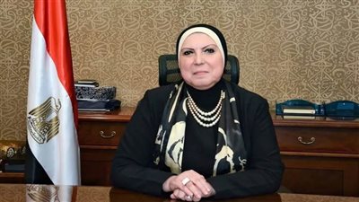 وزيرة الصناعة تؤكد على أهمية وضع أجندة تجارية عربية طموحة