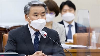  وزير الدفاع الكوري الجنوبي يبحث مع نظيريه الأسترالي والهولندي تعزيز التعاون العسكري