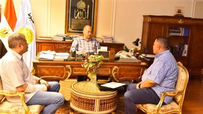  محافظ أسيوط يعلن تنظيم ملتقى للتوظيف الثلاثاء