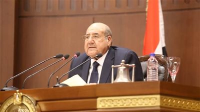 الشيوخ يوافق على إحالة اقتراحات برغبة إلى الحكومة