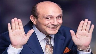 محمد صبحي يعلن تفاصيل مشروعاته الفنية الجديدة الخميس