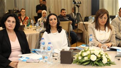 بدء فعاليات مؤتمر 