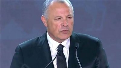 أبو ريدة: التاريخ سيذكر وقوفى خلف الأندية والمنتخبات المصرية 