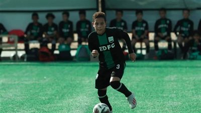 فتح باب الاختبارات بنادي زد إف سي يوم 20 يونيو 