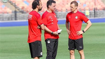 ببان رسمي.. اتحاد الكرة يوضح حقيقة إقالة إيهاب جلال 