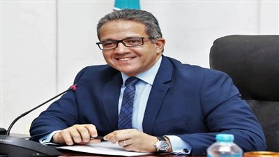 وزارة السياحة والآثار عن 26 وظيفة قيادية